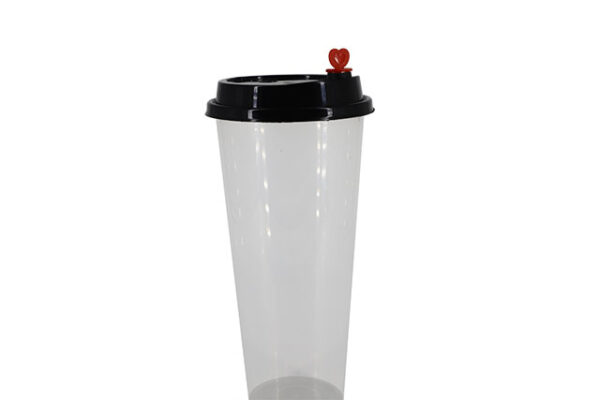 Kelímek Tim 700ml, 500ks