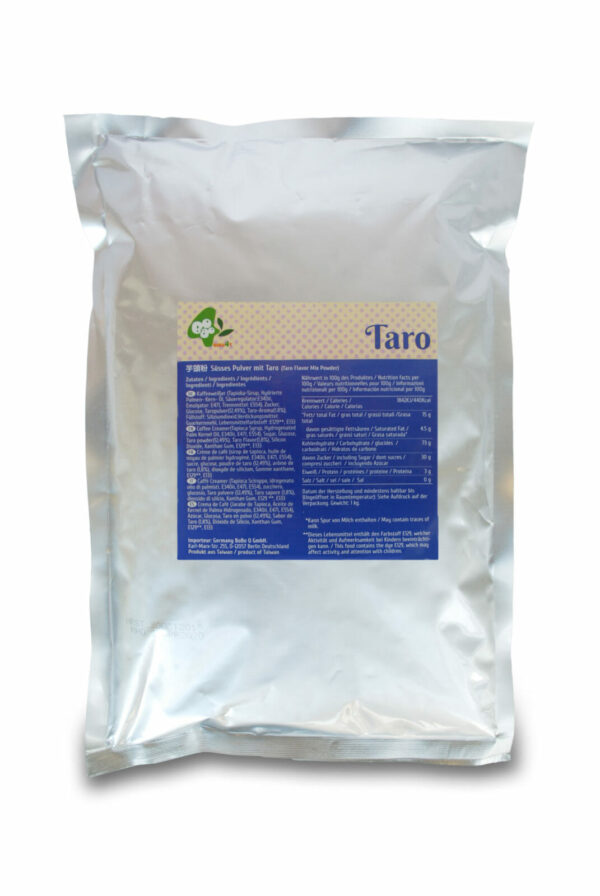 Taro prášek 1kg